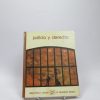 Justicia y derecho