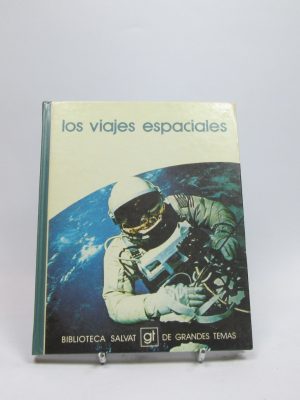 Los viajes espaciales