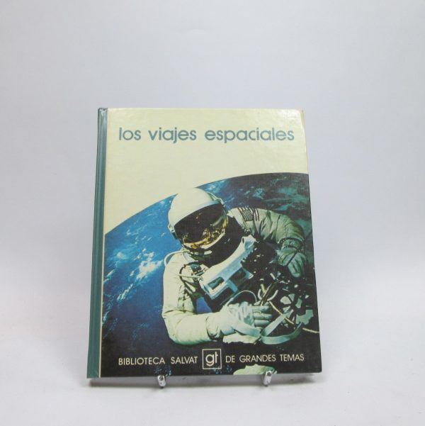 Los viajes espaciales