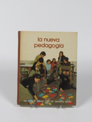 9788434574274_la-nueva-pedagogia_front-3.jpg La nueva pedagogía