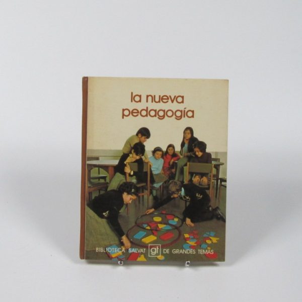 La nueva pedagogía