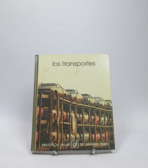 Los transportes