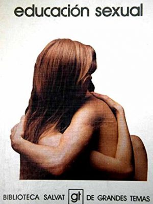 Educación sexual
