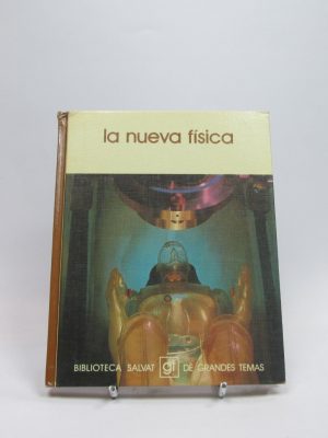 La nueva física