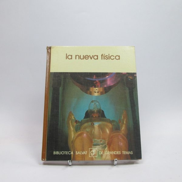 La nueva física