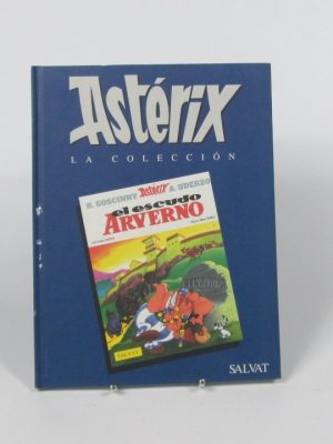 Astérix: la colección