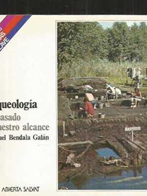 La arqueología