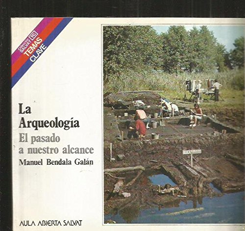 La arqueología