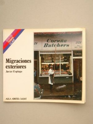 Migraciones exteriores