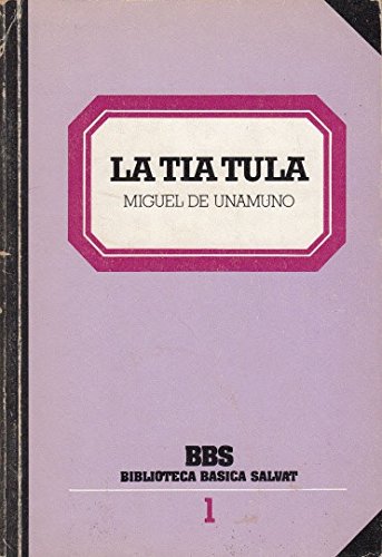 La tía tula
