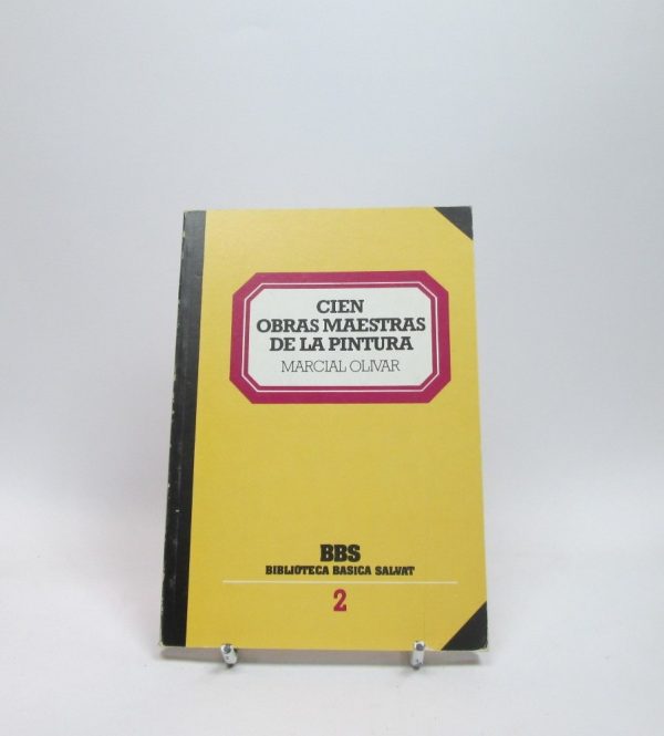 Cien obras maestras de la pintura