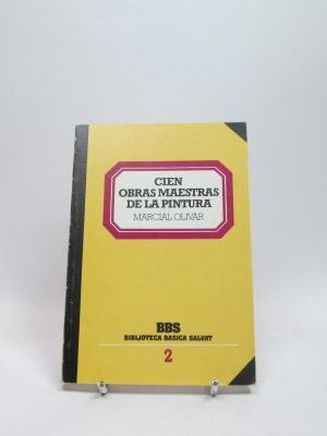 Cien obras maestras de la pintura