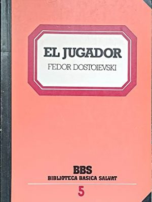 El jugador