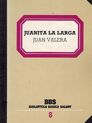 Juanita la larga