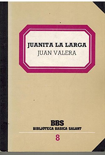Juanita la larga
