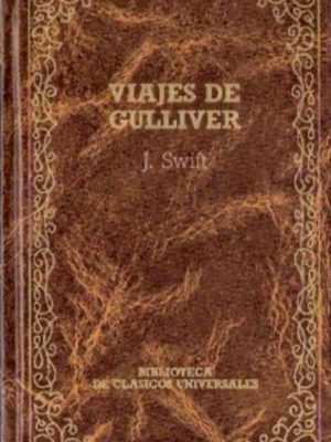 Viajes de gulliver