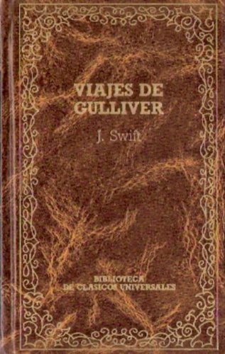 Viajes de gulliver