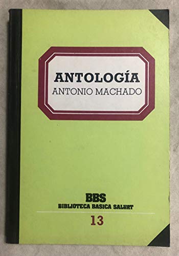 9788434580169_machado-antologia-poetica_front-3.jpg Machado : antologia poetica