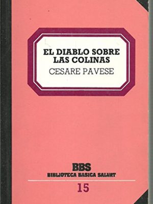 El diablo sobre las colinas