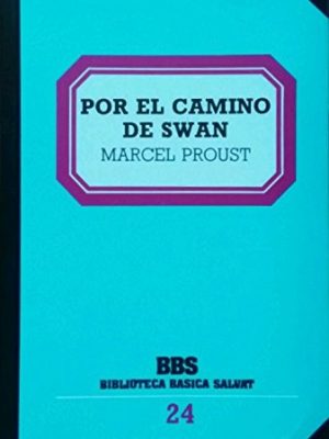 Por el camino de swan