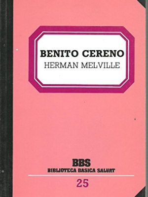 Benito cereno
