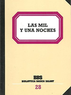 9788434580312_las-mil-y-una-noches_front-4.jpg Las mil y una noches