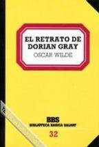 El retrato de dorian gray