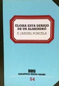 Eloísa está debajo de un almendro