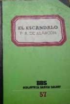 Escándalo, el
