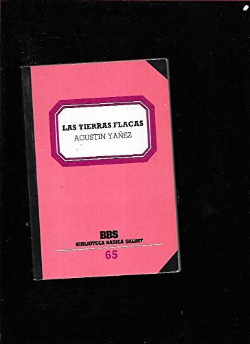 Las tierras flacas
