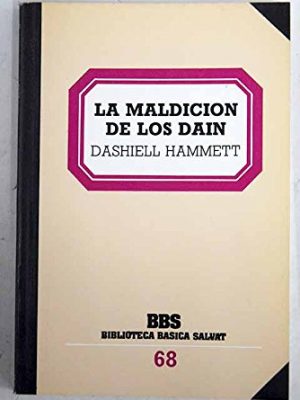 La maldicion de los dain