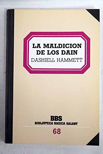 La maldicion de los dain