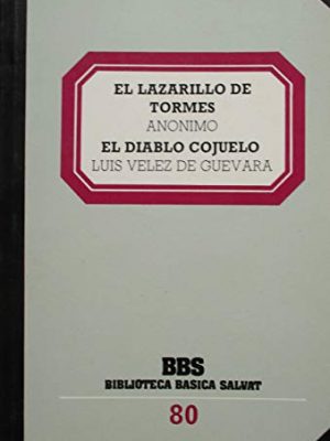 9788434580831_lazarillo-de-tormes-el-el-diablo-cojuelo_front-4.jpg Lazarillo de tormes, el. el diablo cojuelo
