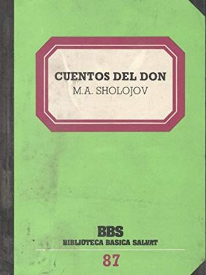 Cuentos del don