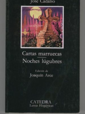 Cartas marruecas