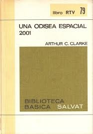 Una odisea espacial 2001
