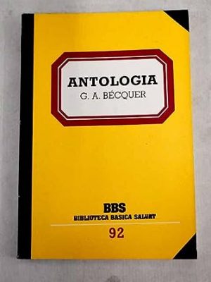 Antología