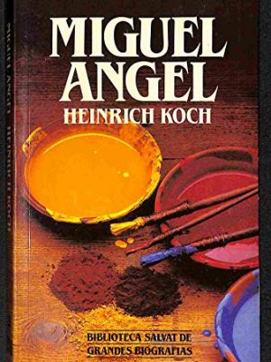 Miguel angel
