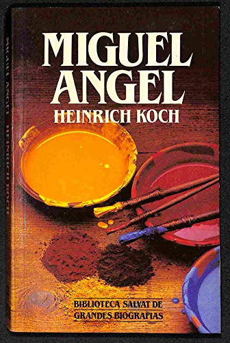 Miguel angel