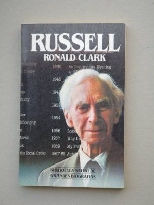 Russell. traducción de jesús a. marinas.