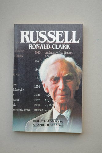 Russell. traducción de jesús a. marinas.