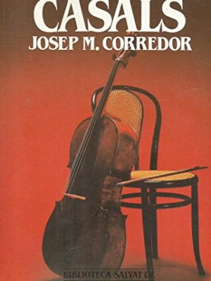 9788434581821_libro-casals-josep-m-corredor_front-3.jpg Libro casals josep m. corredor