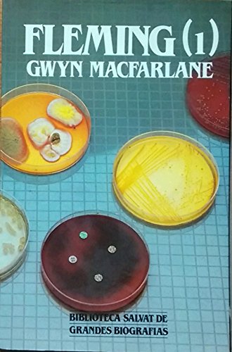 9788434581975_fleming-volumen-primero-bibloteca-salvat-de-grandes-biografias-52_front-1.jpg Fleming (volumen primero) (bibloteca salvat de grandes biografias, 52)