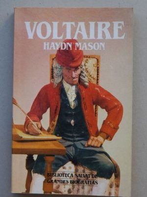 Voltaire