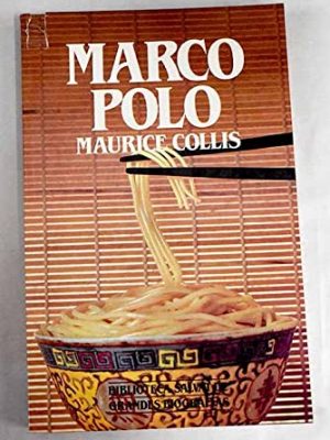 Marco polo