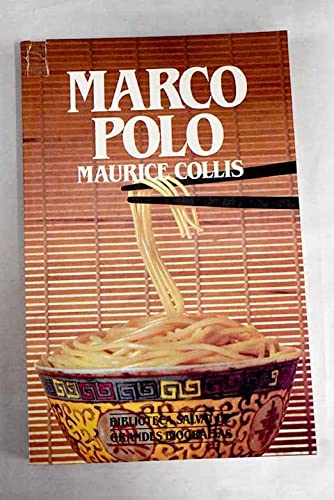 Marco polo