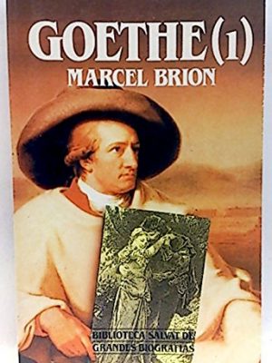 Goethe tomo 1