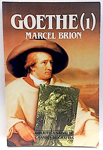 Goethe tomo 1