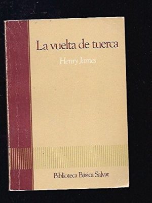 La vuelta de tuerca