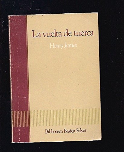 La vuelta de tuerca